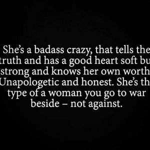 Meet your Posher, Dawn